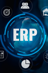 Oracle Cloud ERP