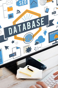 Oracle E-Business Suite