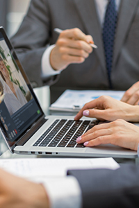 Professional & Consulting